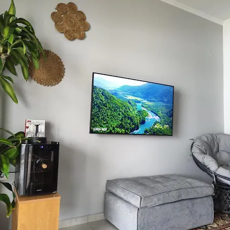 Apartament Luxury Seaview