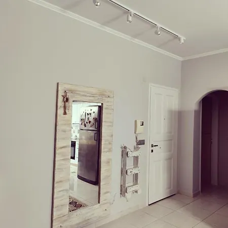 Luxury Seaview * Retimno