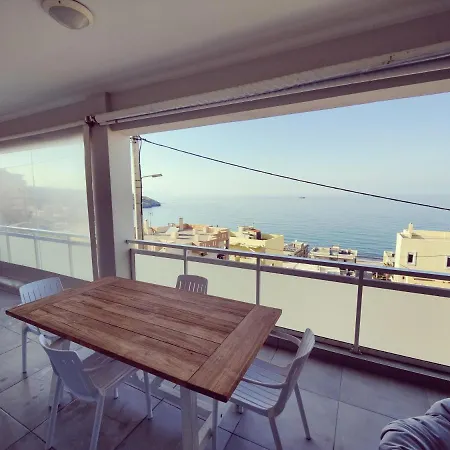 Luxury Seaview * Retimno