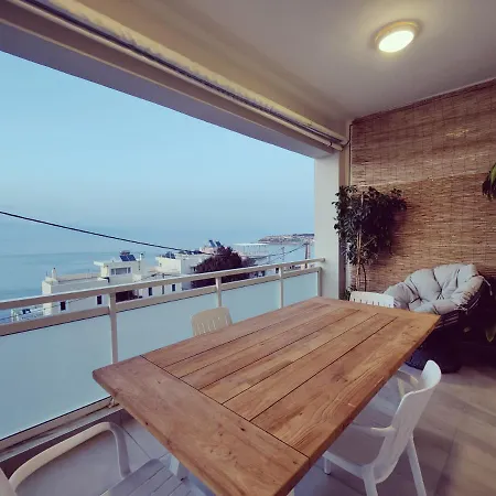 Appartement Luxury Seaview