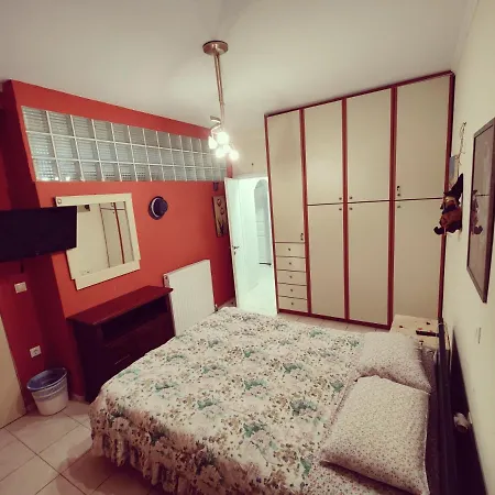 Luxury Seaview Appartement
