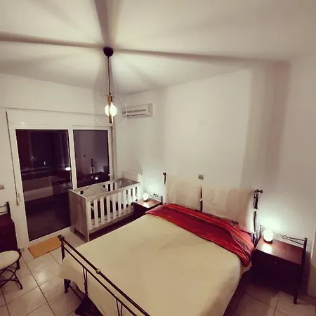 Luxury Seaview Réthymnon
