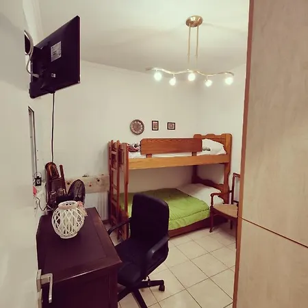 Appartement Luxury Seaview *