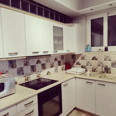 Appartement Luxury Seaview Réthymnon