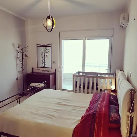 Appartement Luxury Seaview Réthymnon