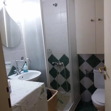 Luxury Seaview Appartement *