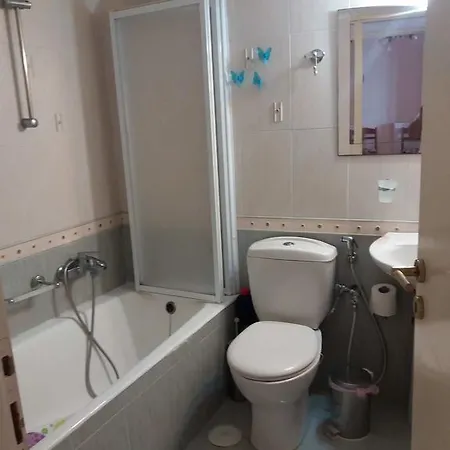 Luxury Seaview Appartement Réthymnon